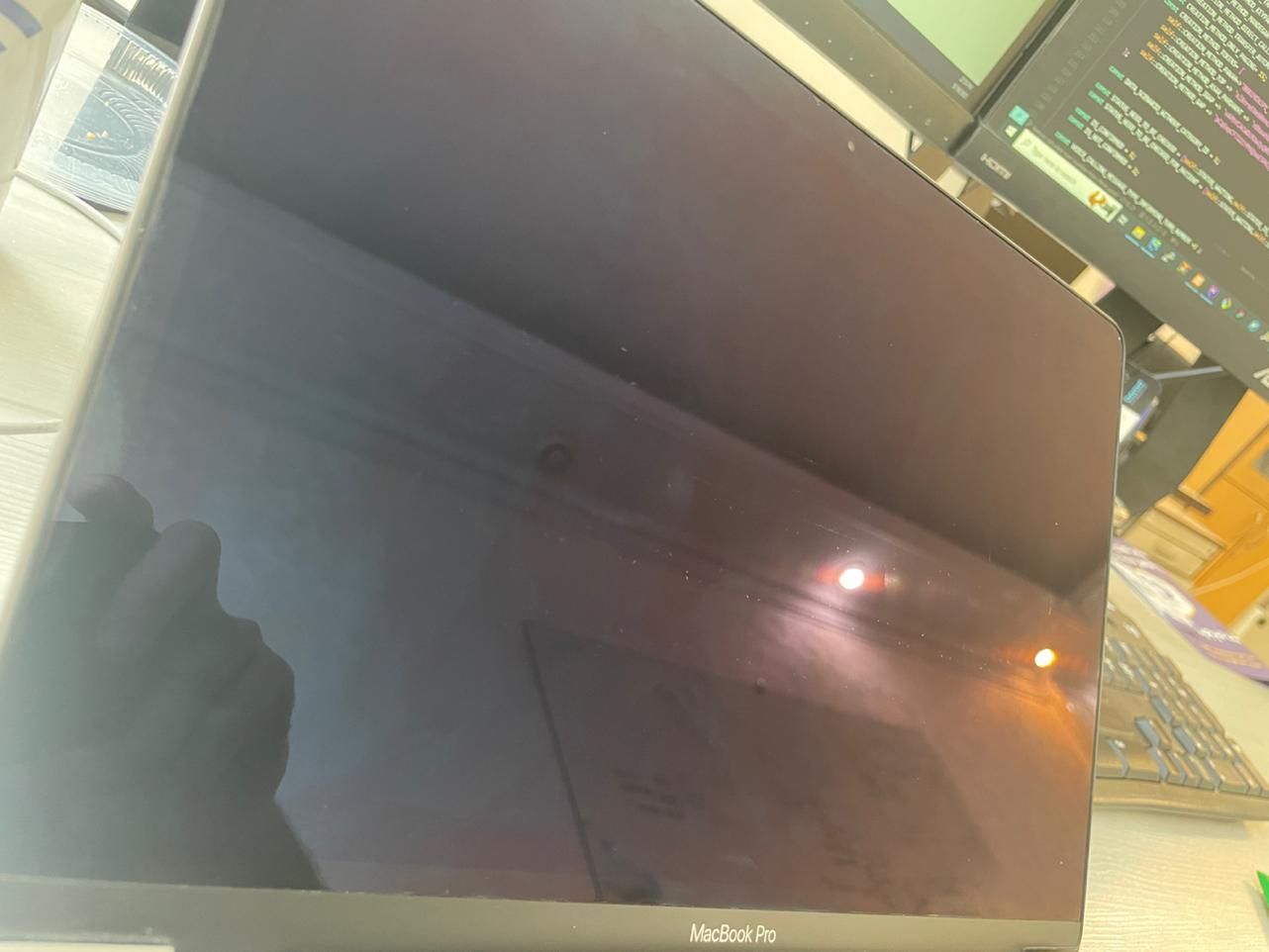 مک بوک پرو 2020 اینتل corei5 8GBram 256GB|رایانه همراه|تهران, زیبادشت|دیوار