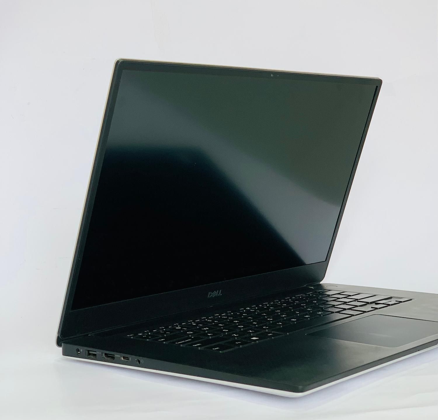 لپ تاپ مهندس گرافیکی dell xps 7590|رایانه همراه|بندر کنگان, |دیوار