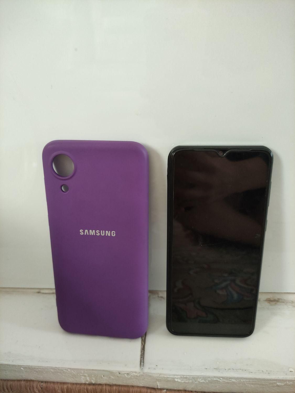 سامسونگ Galaxy A03 Core. گیگ۳۲|موبایل|تهران, شهرک راه‌آهن|دیوار