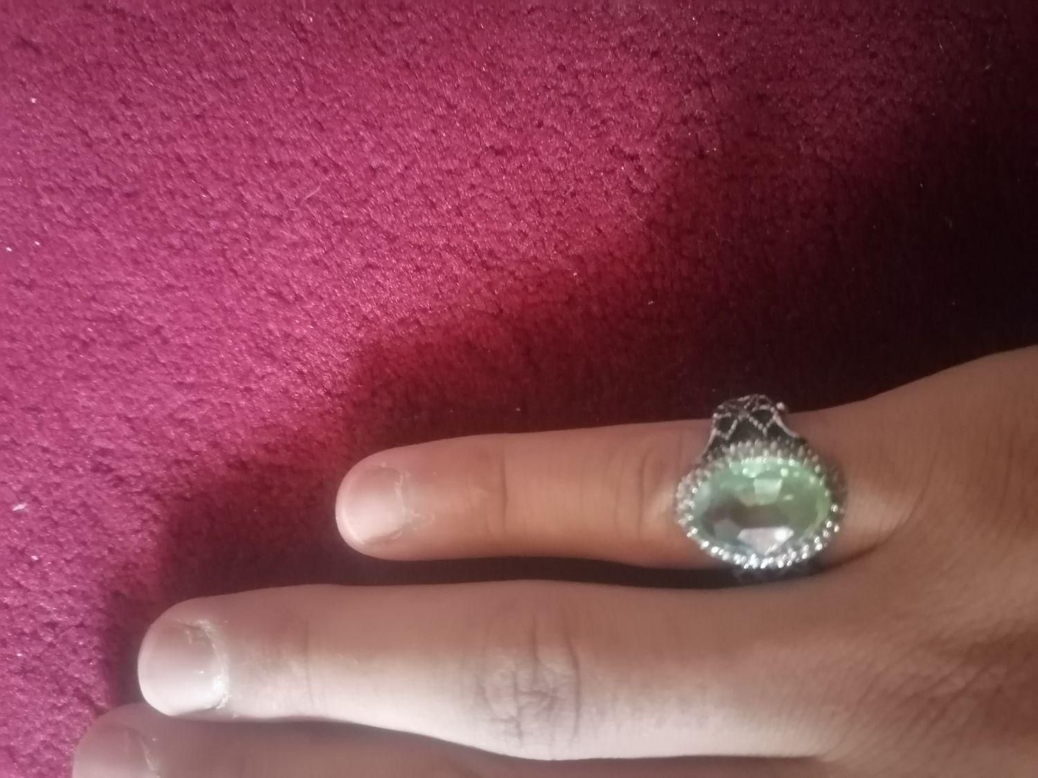 انگشتر|بدلیجات|کرمان, |دیوار