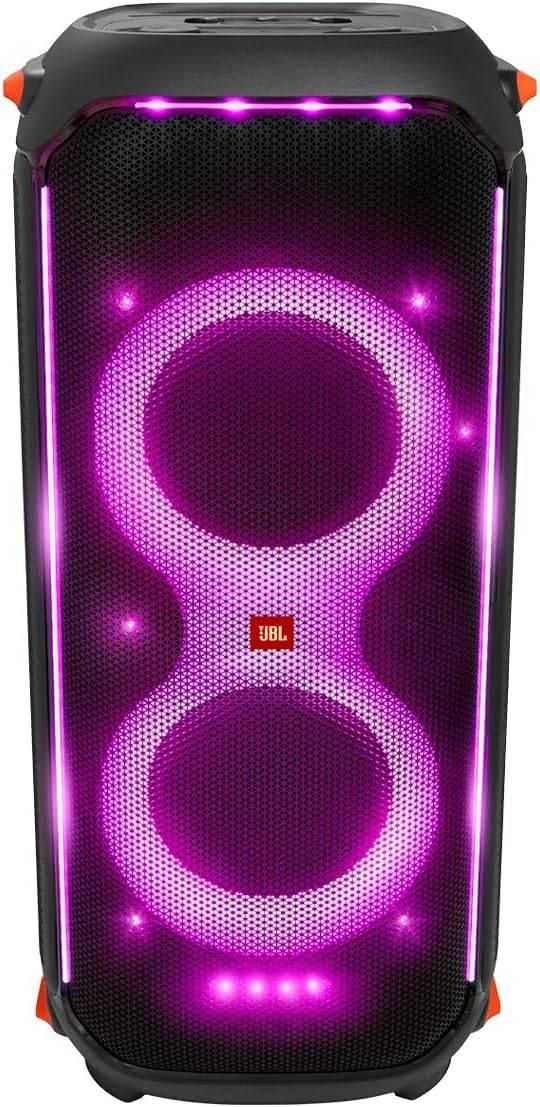 اسپیکر بلوتوثی قابل حمل جی بی ال مدل PARTY BOX 710|پخش‌کننده همراه|کرج, اصفهانی‌ها|دیوار
