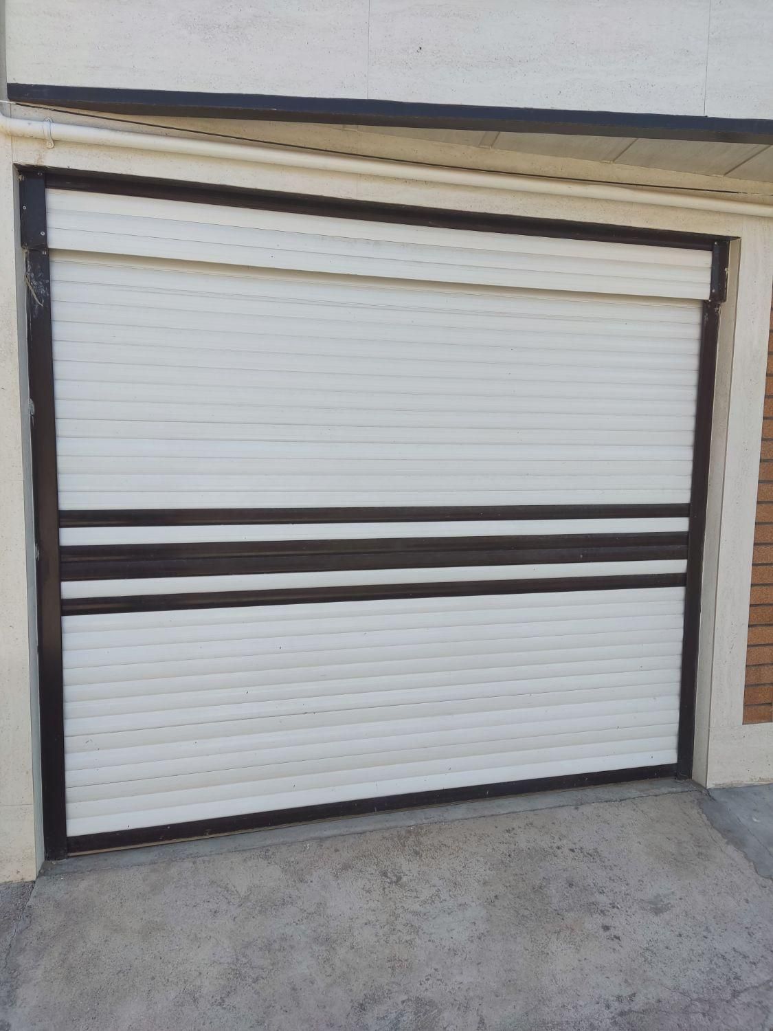 تعمیرات درب کرکره برقی|خدمات پیشه و مهارت|یزد, |دیوار