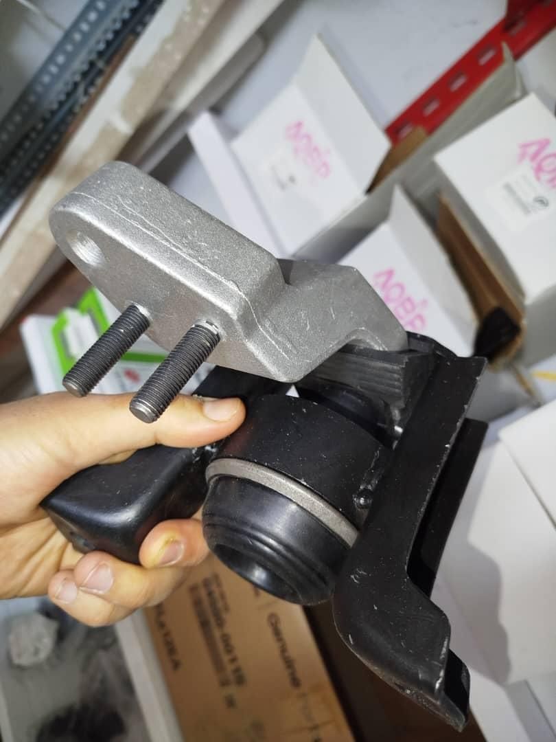 فروش دسته موتور هیوندا کیا و چینی باقری|قطعات یدکی و لوازم جانبی|آبادان, |دیوار