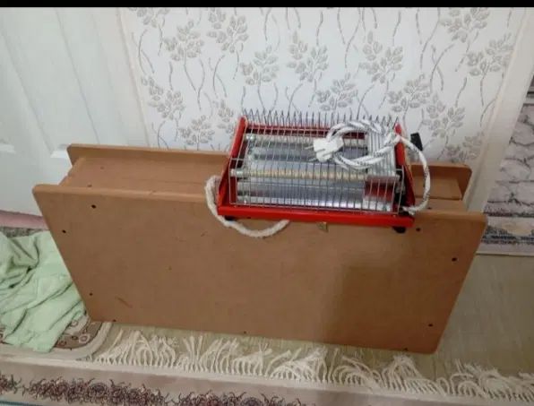 آغاز فروش ویژه تابستانه کرسی های تاشو سدر چوب|مبلمان خانگی و میز عسلی|قروه, |دیوار