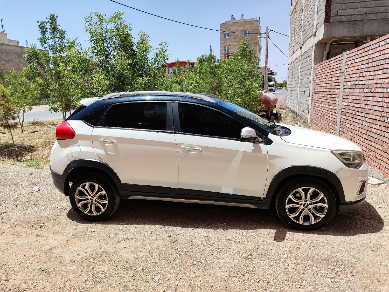 x22|خودرو سواری و وانت|کرمان, |دیوار