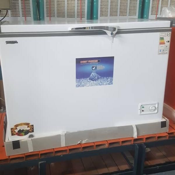 فریزر صندوقی الکتروسان|یخچال و فریزر|بندر ماهشهر, |دیوار