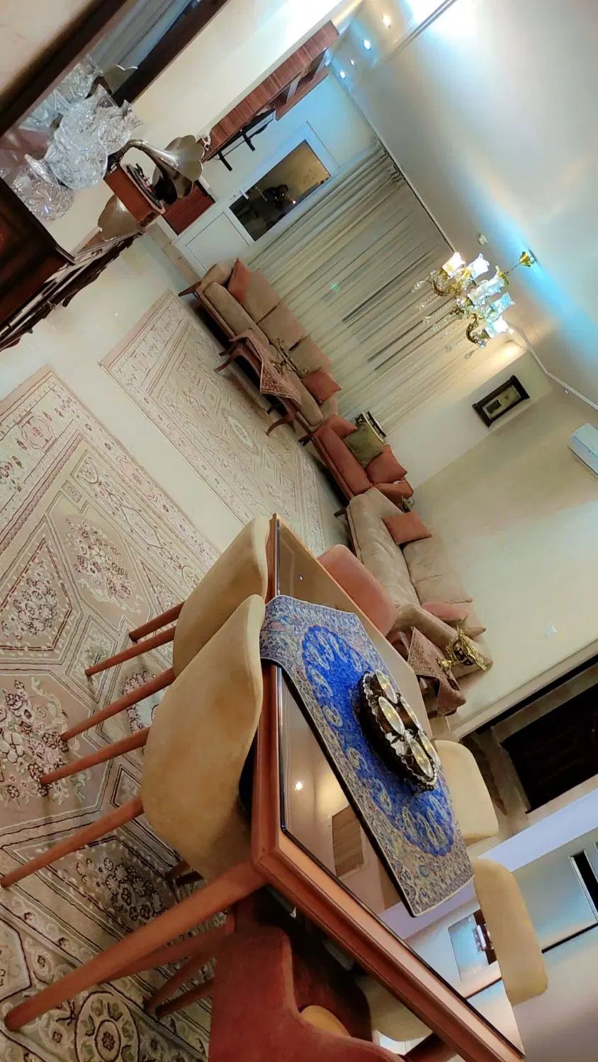 فروش آپارتمان ۹۰ متری فول و خوش ساخت در آزادگان|فروش آپارتمان|قم, آزادگان|دیوار