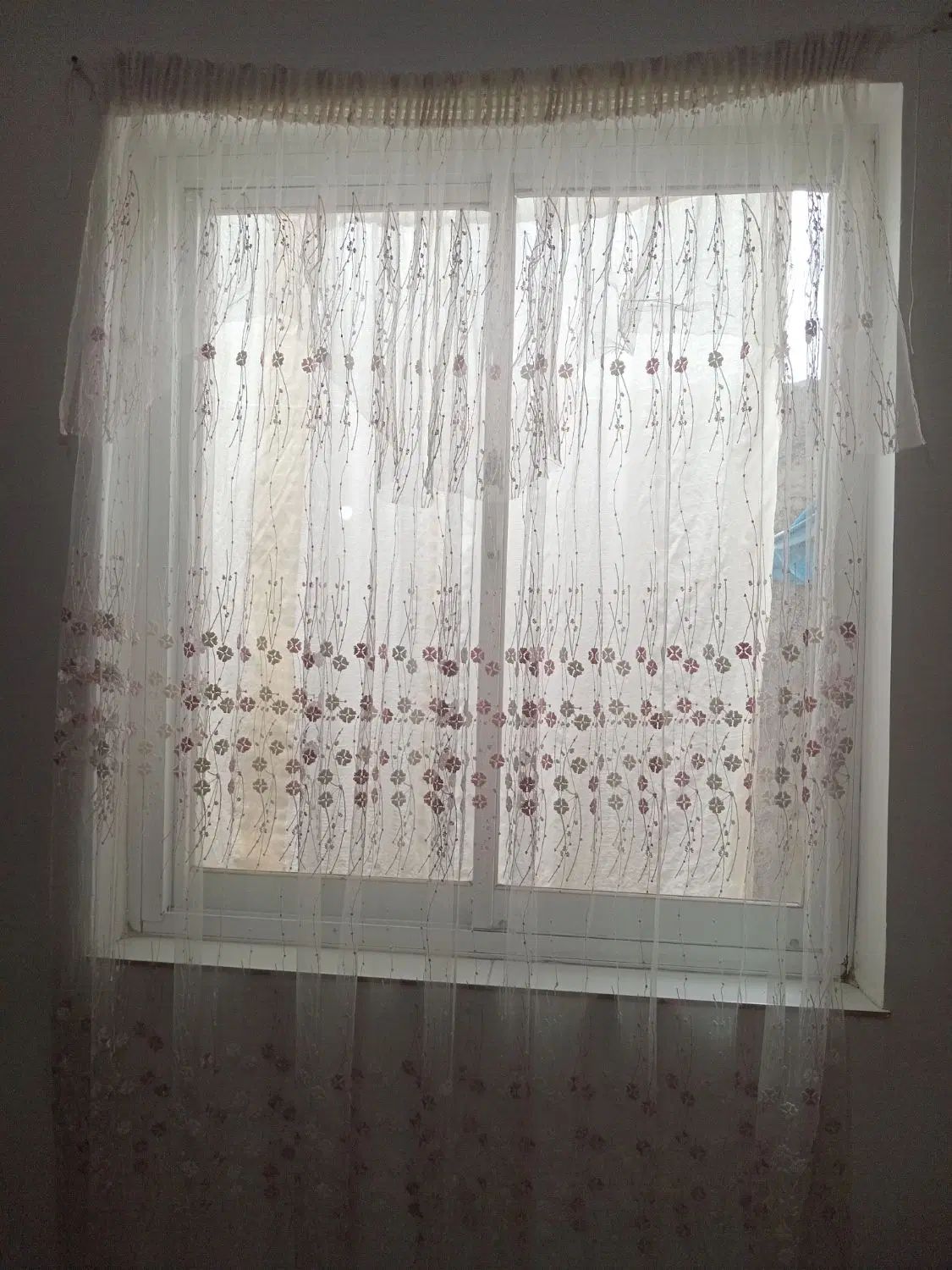 پرده|پرده، رانر، رومیزی|رشت, حمیدیان|دیوار