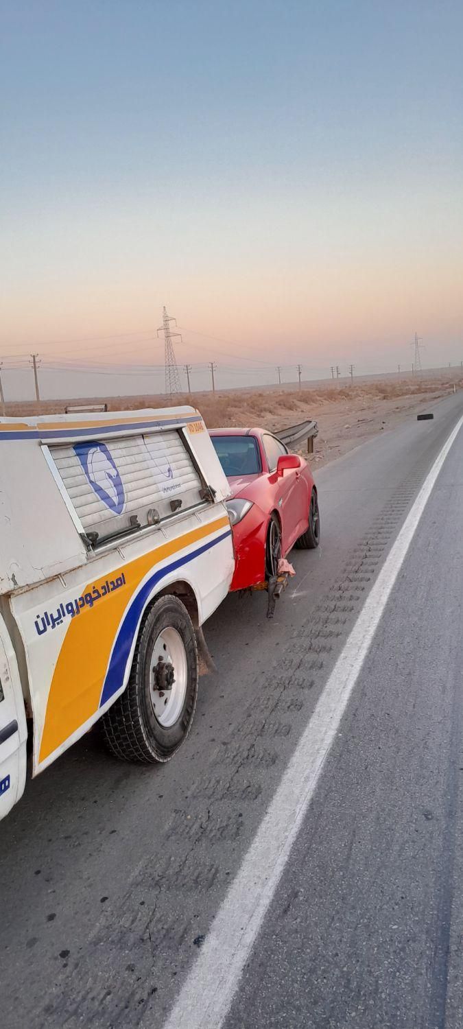 جرثقیل نیسان یدک کش امدادخودرو گرمسار|خدمات حمل و نقل|گرمسار, |دیوار