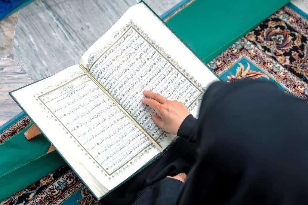 ختم قرآن، نماز و روزه برای اموات و حاجات|خدمات پذیرایی، مراسم|تهران, بهار|دیوار