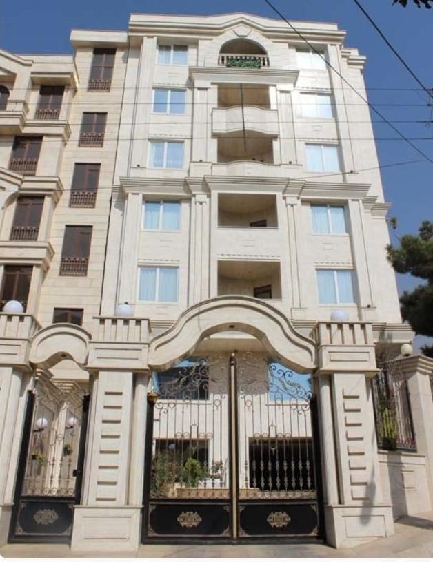 آپارتمان 3 خواب 145متر چهارم جنوبی صفر نصر پاییزان|فروش آپارتمان|شیراز, کوی طلاب|دیوار