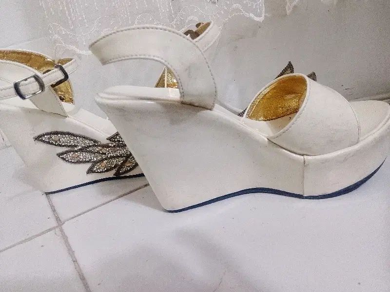 کفش مجلسی شیک|کیف، کفش، کمربند|مشهد, هفت تیر (نه دره)|دیوار