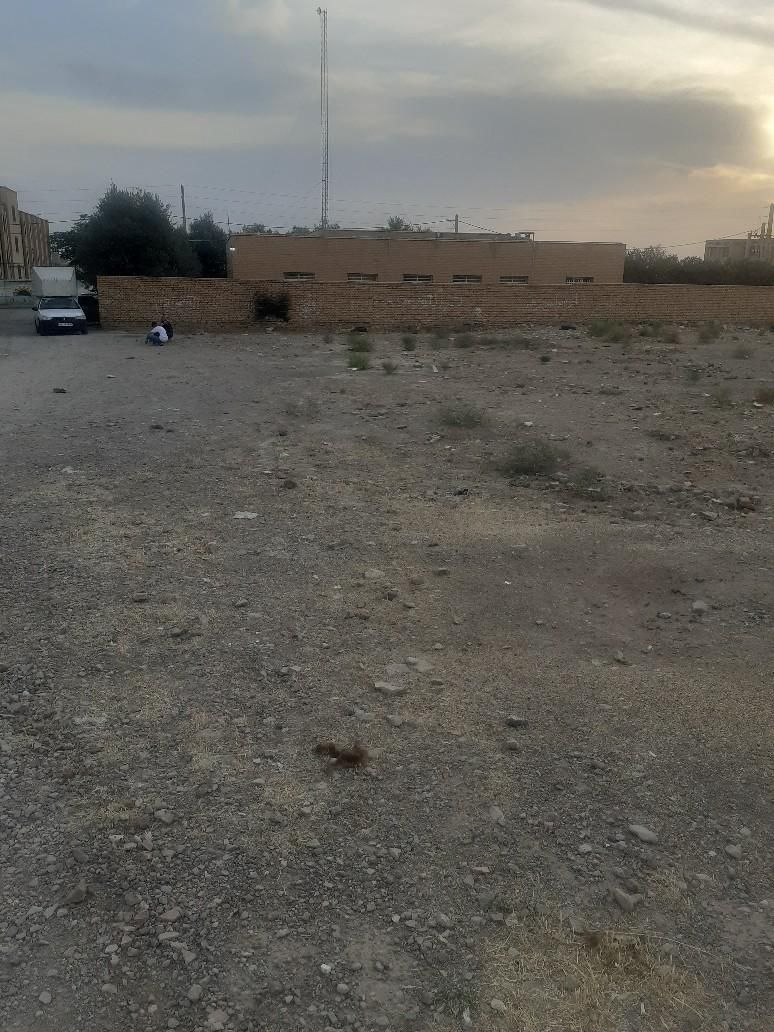 ۲۰۰متر شهرک انقلاب مسکونی|فروش زمین و ملک کلنگی|پاکدشت, شهرک انقلاب|دیوار