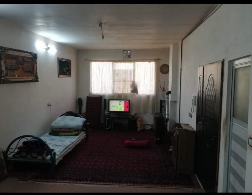 فروش آپارتمان ۵۵ متری ۱ خوابه طبقه ۲ در بهارستان|فروش آپارتمان|مشهد, بهارستان|دیوار