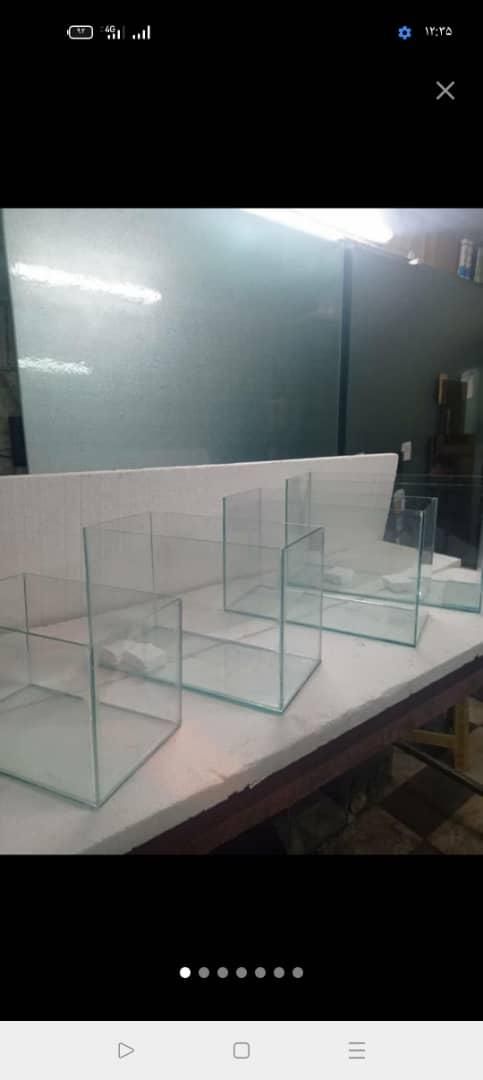 آکواریوم همه اندازه ، همه مدل|ماهی|تهران, افسریه جنوبی|دیوار