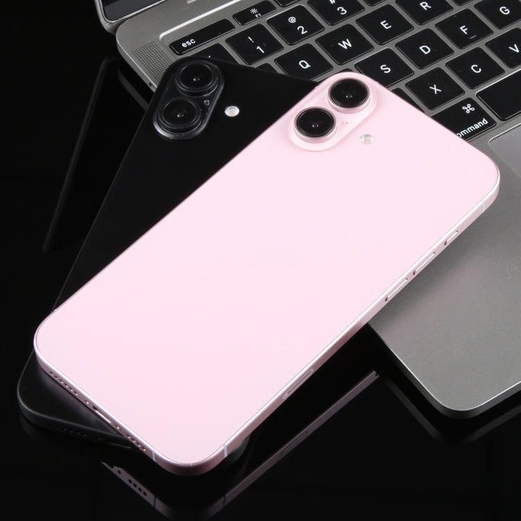 اپل iPhone 16 با حافظهٔ ۱۲۸ گیگابایت|موبایل|تهران, شهرک غرب|دیوار