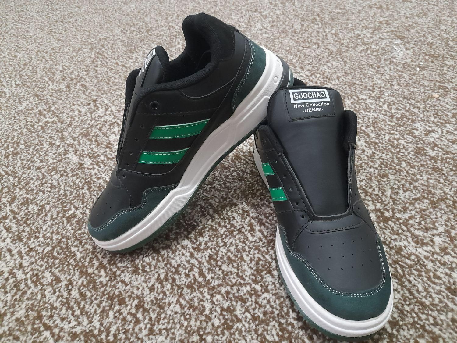 کفش مردانه سایز ۴۲|کیف، کفش، کمربند|نیشابور, فیض آباد|دیوار