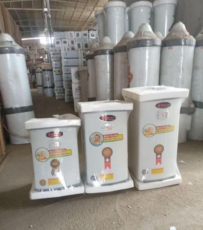 1 آبگرمکن برقی ورق گالوانیزه ضخیم/ المنت اصلی کد7f|آبگرمکن، پکیج، شوفاژ|رشت, رشتیان|دیوار