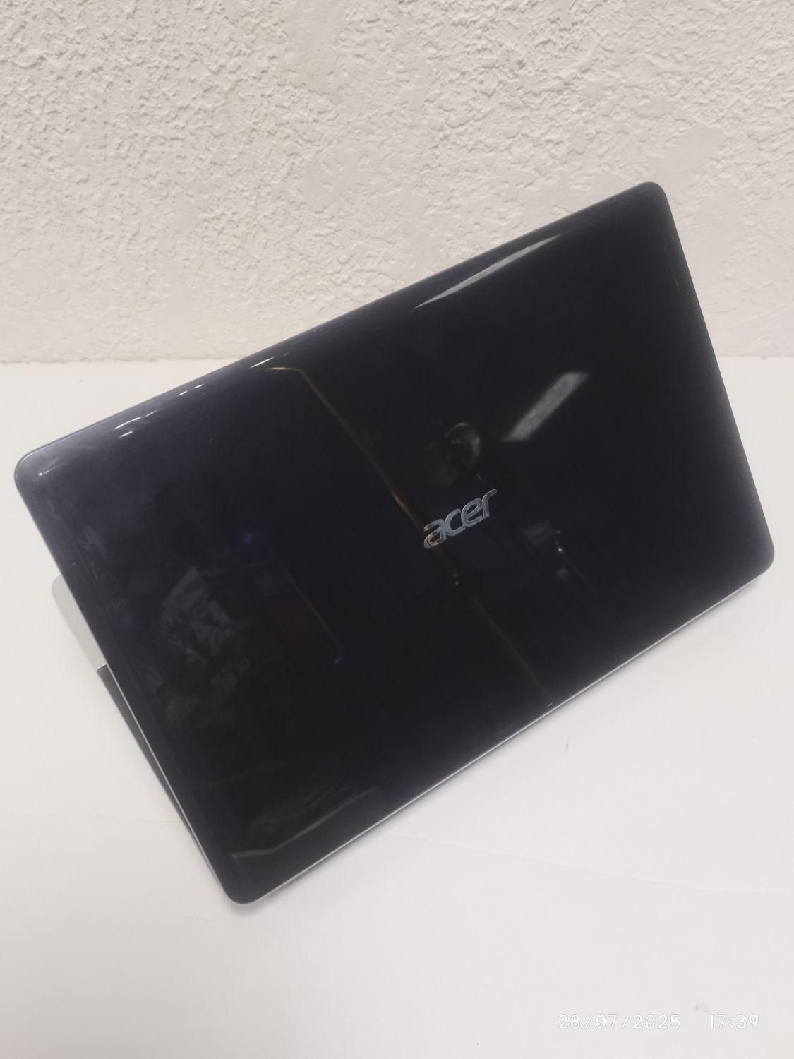 لپتاپ ایسر i7  گرافیک مجزا acer E1 mx710 سلامت|رایانه همراه|تهران, فلسطین (میدان انقلاب)|دیوار