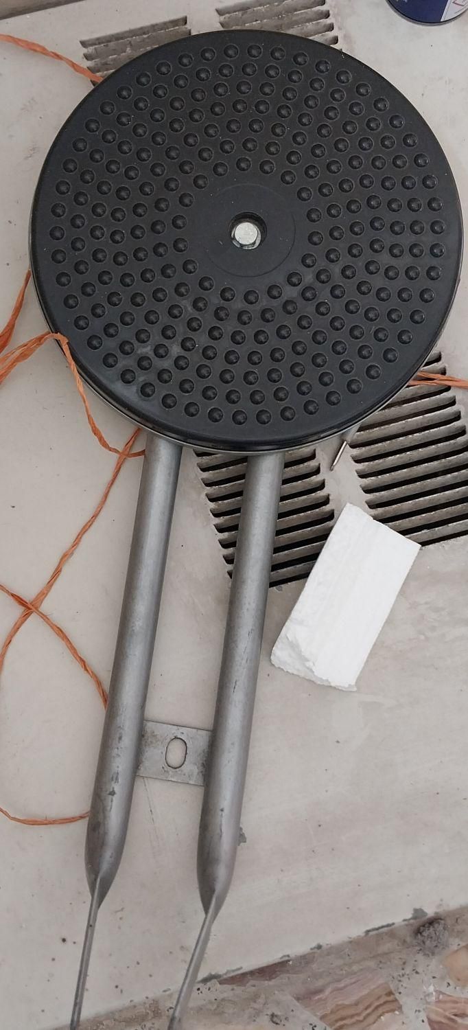 تردمیل نو .به خاطر کمبود جا میخوام بفروشم|تجهیزات ورزشی|تولم شهر, |دیوار