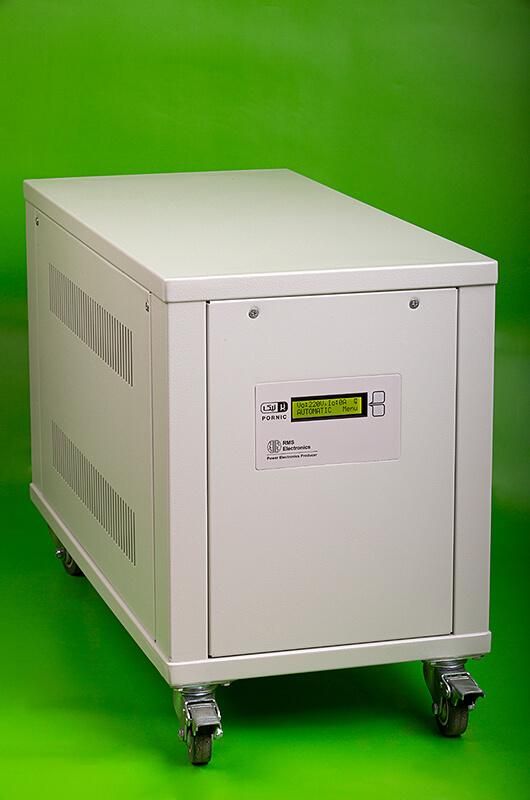 فروش عمده و تک استابلایزر و ترانس برق|مصالح و تجهیزات ساختمان|قم, باغ شریفی|دیوار