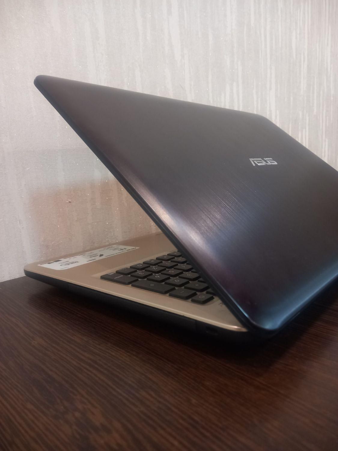 لپتاپ i5 ایسوس گرافیک 2GB|رایانه همراه|رشت, بازار|دیوار