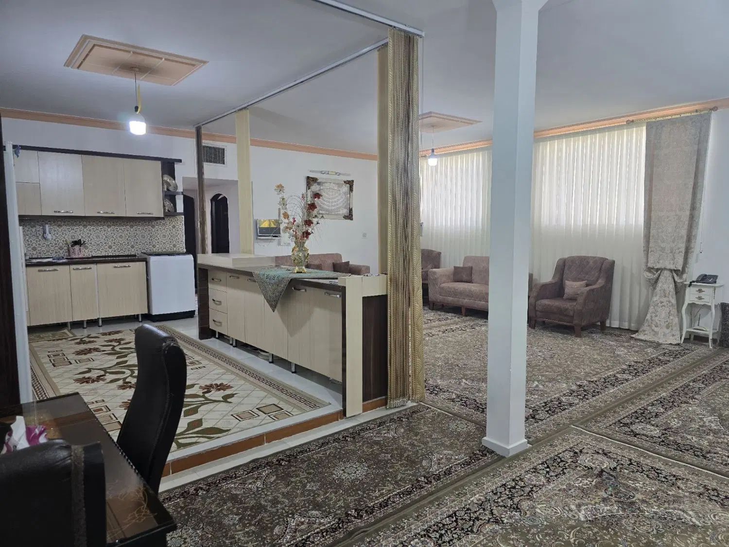 ویلایی سر نبش فوق العاده تمیز۱۶۰متر بنا بدون مشابه|فروش خانه و ویلا|مشهد, دوست آباد|دیوار