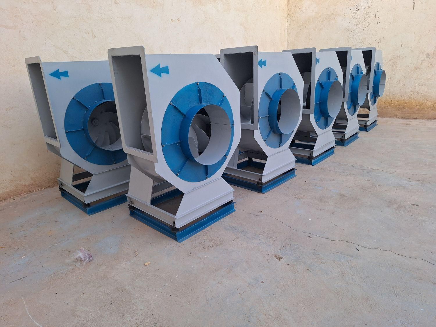 سانتریفیوژ ۵۰|ماشینآلات صنعتی|برخوار, |دیوار