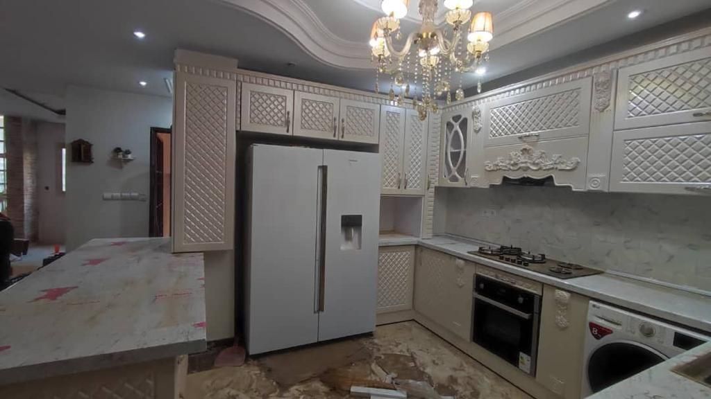 کابینت ایسان ممبران عسلی کد(۲۹۲۹)|مصالح و تجهیزات ساختمان|یزد, |دیوار