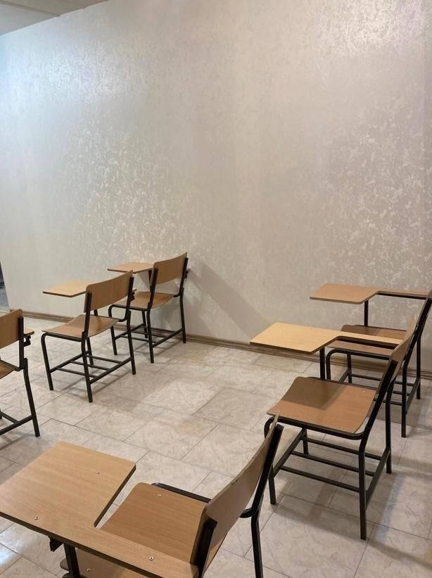 اجاره کلاس آموزشی در آموزشگاه علمی|اجارهٔ کوتاهمدت دفتر کار و فضای آموزشی|تبریز, |دیوار