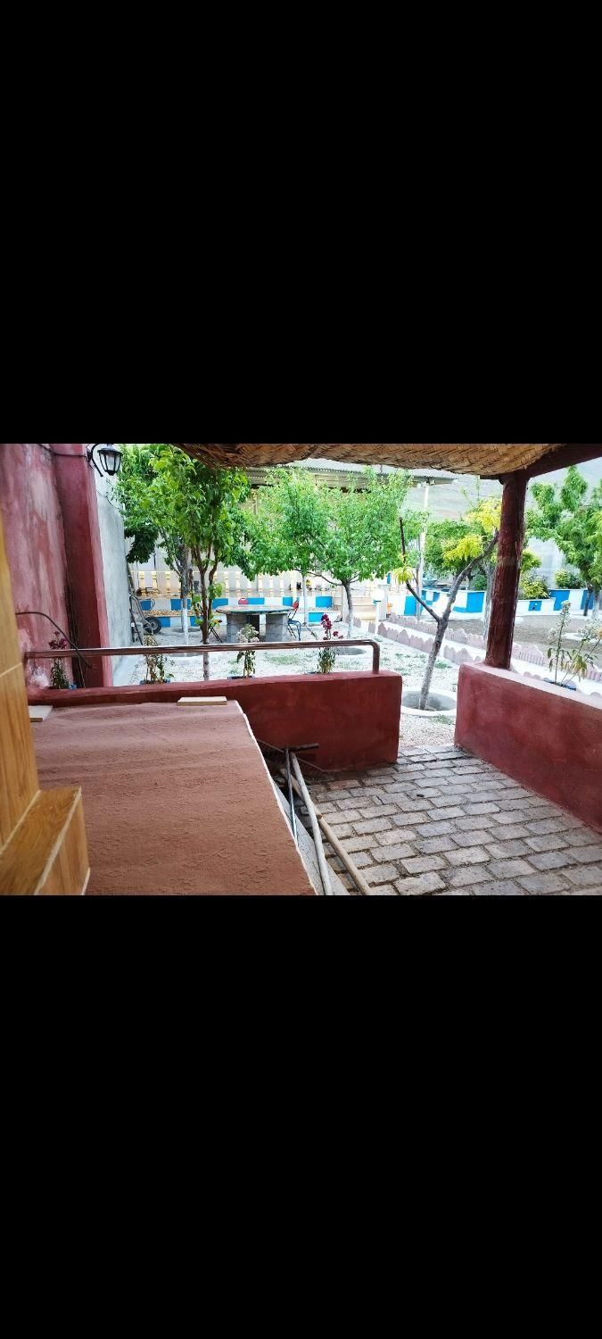 اجاره روزانه/هفتگی/ماهانه ویلا ۶۰۰ متری|اجارهٔ کوتاهمدت ویلا و باغ|کنگاور, |دیوار