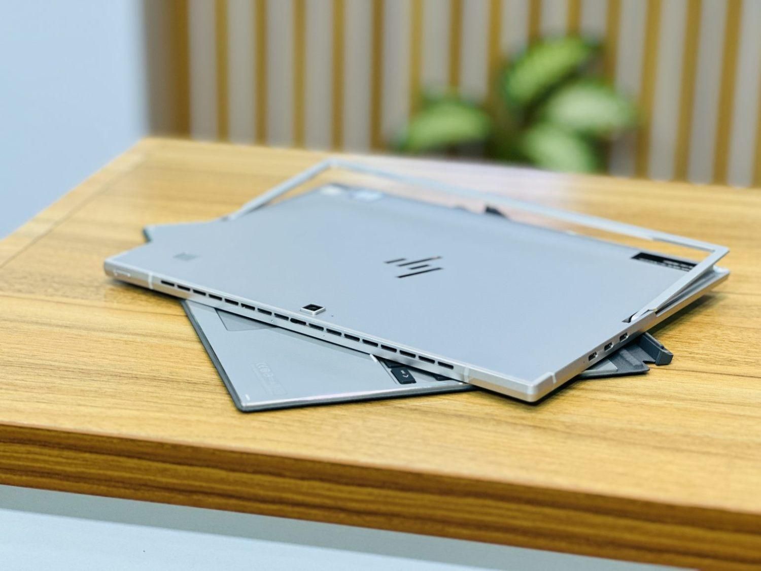 لپ تاپ Hp Elite X2  لمسی با شرایط اقساط و چک|رایانه همراه|بروجرد, |دیوار