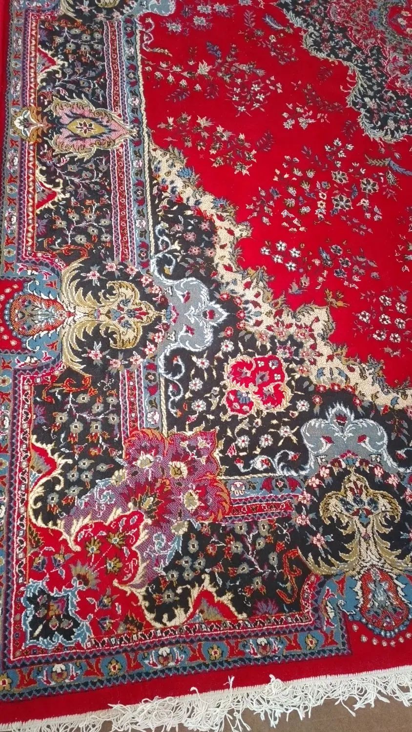 لوازم منزل فرش میز آکواریوم پلوپز چایساز مخلوط کن|فرش|تربت‌حیدریه, آغوی|دیوار