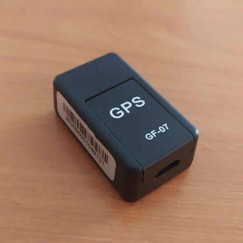 ردیاب GPS قابل حمل کوچک شارژی/ پرداخت درمحل|قطعات یدکی و لوازم جانبی|رشت, بازار|دیوار