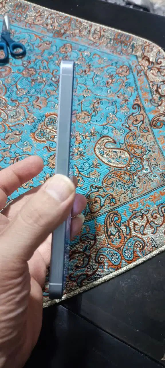 گوشی سامسونگA55رم۲۵۶|موبایل|کرج, فاز ۳ مهرشهر|دیوار