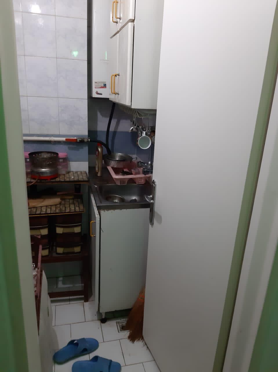 فروش دفتر اداری ۴۶ متری سند تک برگ بر اصلی فردیس|فروش دفتر کار، اتاق اداری، مطب|فردیس, فردیس|دیوار