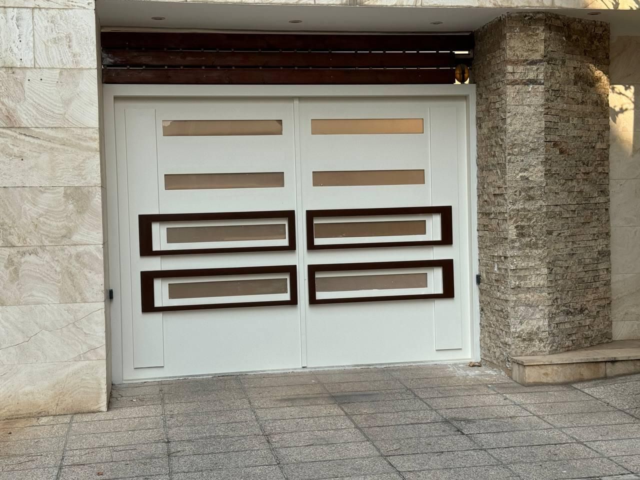 نقاشی ساختمان (آقای‌رنگ)|خدمات پیشه و مهارت|تاکستان, |دیوار