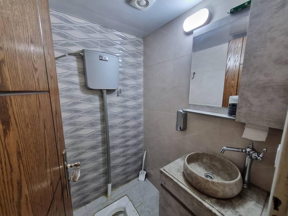 این آپارتمان 115به فروش می رسد|فروش آپارتمان|اصفهان, ارغوانیه|دیوار