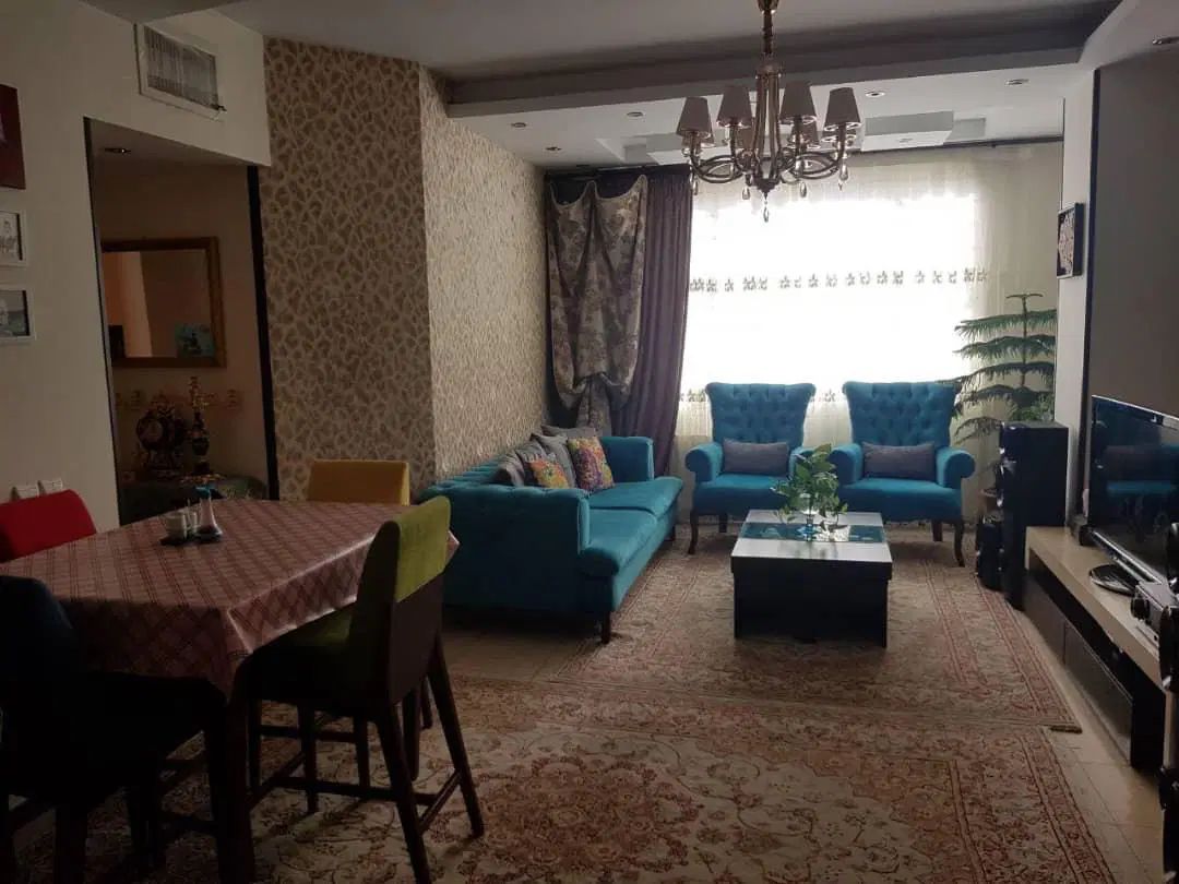 فروش آپارتمان ۶۸ متری ۲ خوابه در کوی زنبق|فروش آپارتمان|کرج, کوی زنبق|دیوار