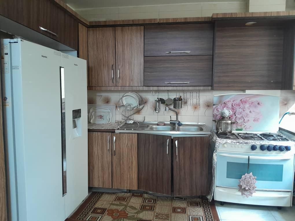 اجاره کوتاه مدت منزل ویلایی جنوبی|اجارهٔ کوتاه‌مدت آپارتمان و سوئیت|فولادشهر, C3|دیوار