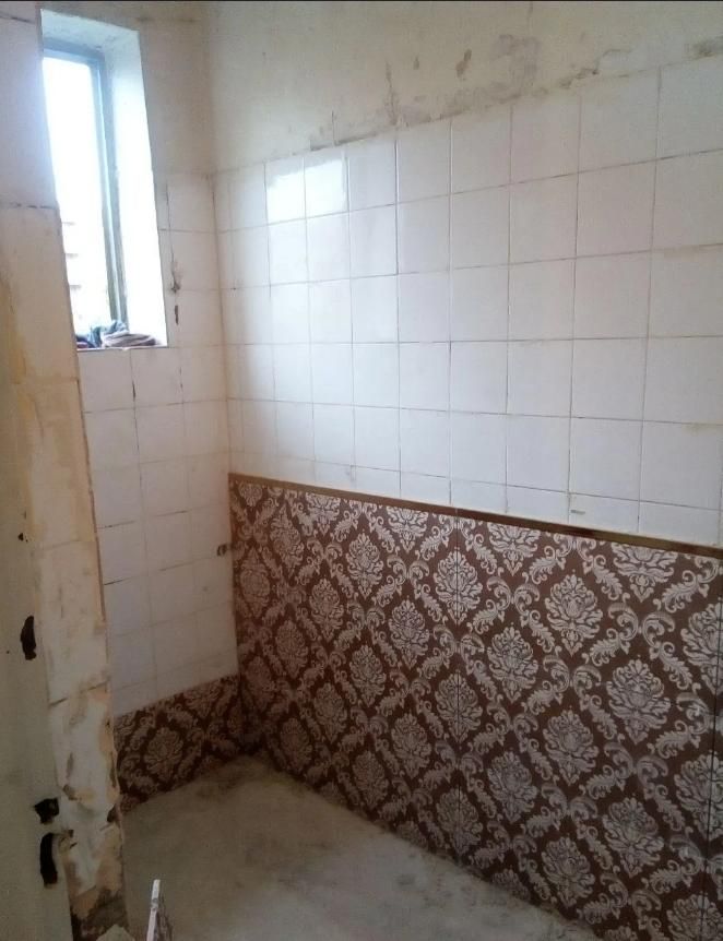 کاشی کاری و انواع کار های ساختمانی|خدمات پیشه و مهارت|همدان, |دیوار