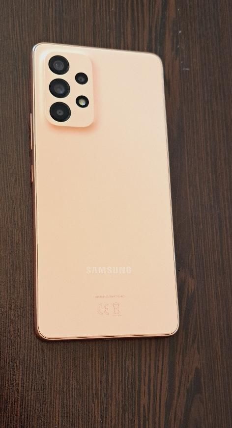 گوشی موبایل A53 5G 256GB|موبایل|تهران, شادمهر|دیوار