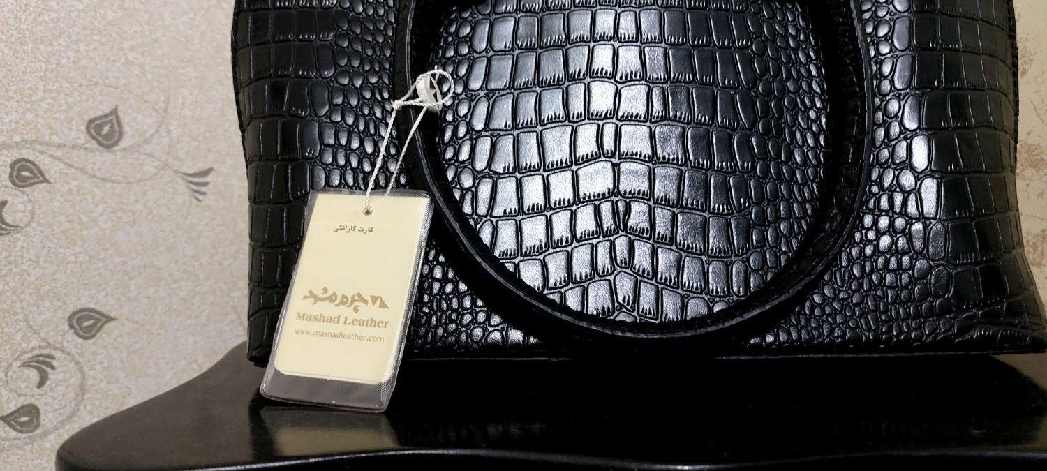 کیف چرم مشهد|کیف، کفش، کمربند|مشهد, محمدآباد|دیوار