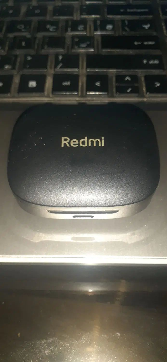 هندزفری بلوتوثی redmi buds 6|لوازم جانبی موبایل و تبلت|مشهد, شهید مطهری|دیوار
