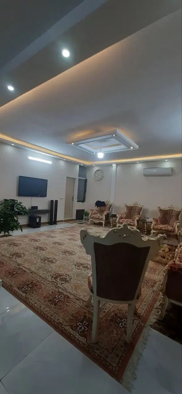 فروش آپارتمان تک واحدی ۱۱۰ مترموسوی قوچانی۱۴|فروش آپارتمان|مشهد, فتح المبین|دیوار