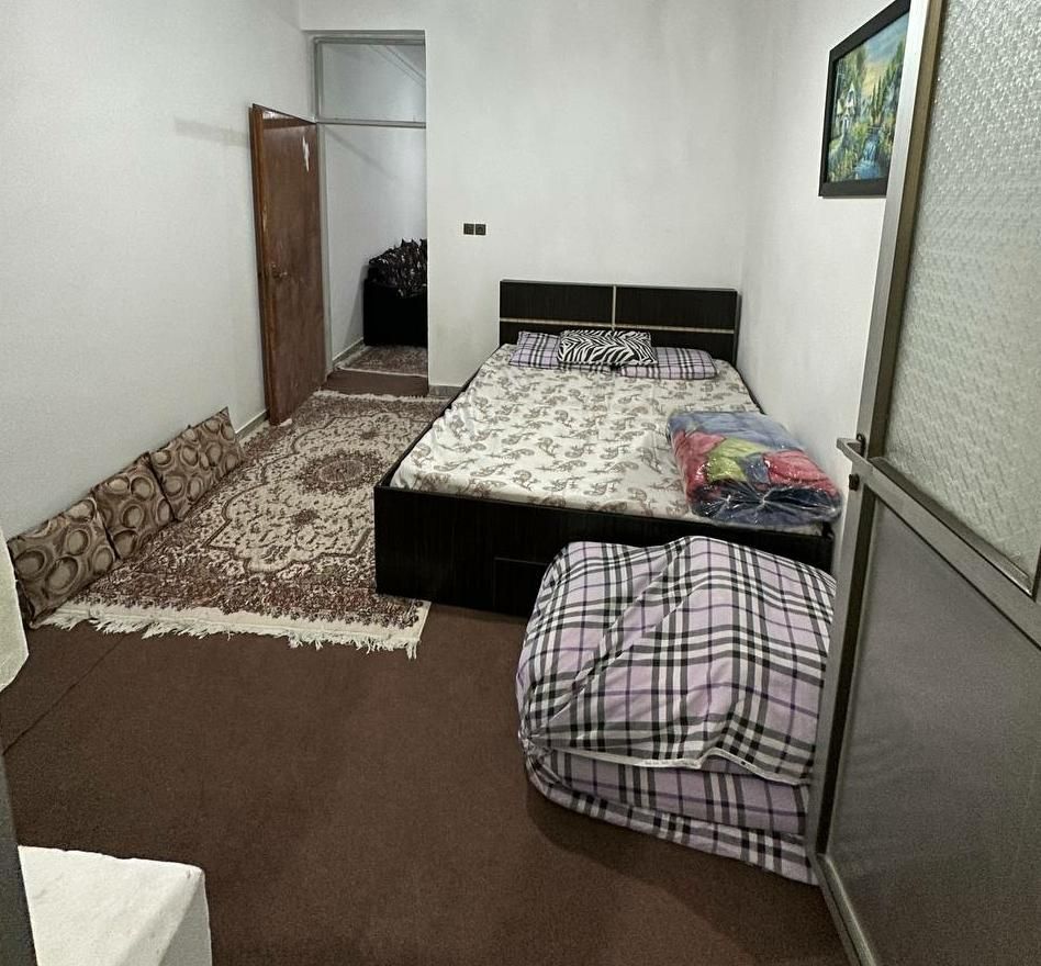 سویت مرکز شهر|اجارهٔ کوتاه‌مدت آپارتمان و سوئیت|رشت, شهرک آیت الله منتظری|دیوار