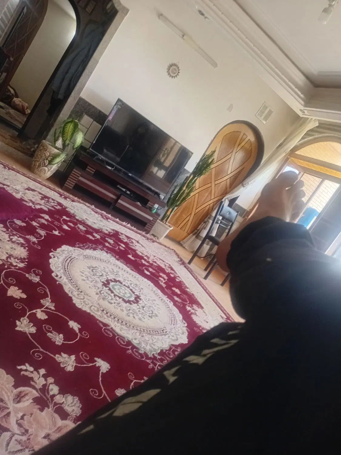 فروش منزل مسکونی ۱۹۶متری،زیرساخت ۱۴۶متر|فروش خانه و ویلا|تیران, |دیوار