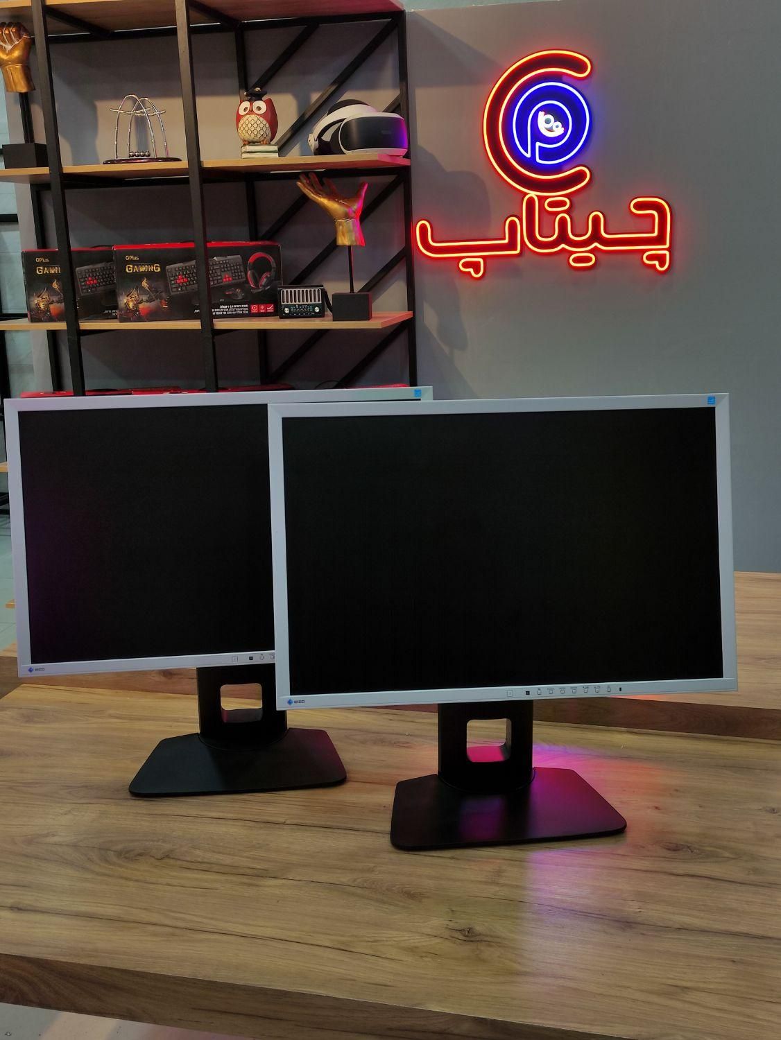 مانیتور EIZO EY3236 W|قطعات و لوازم جانبی رایانه|دزفول, |دیوار