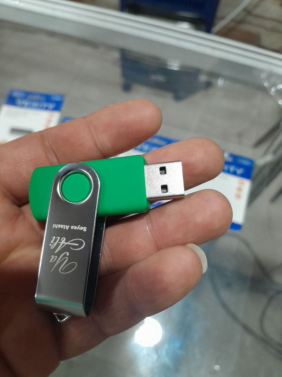 فلش32گیک نو|لوازم جانبی موبایل و تبلت|سمنان, |دیوار