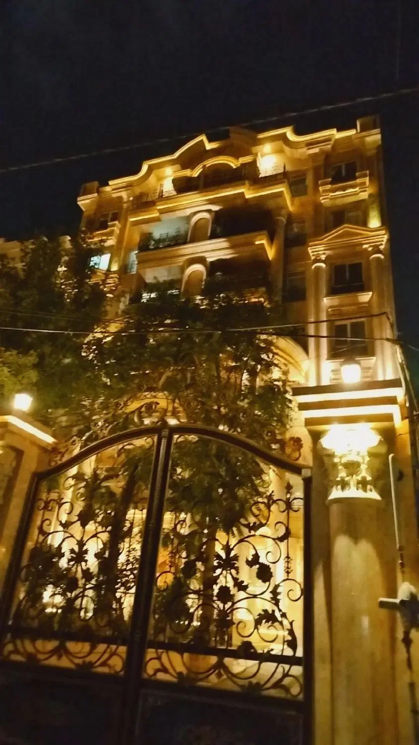 ((140متر ژورنالی دو پارکینگ بهترین خیابان فاز دو))|اجارهٔ آپارتمان|کرج, گوهردشت|دیوار